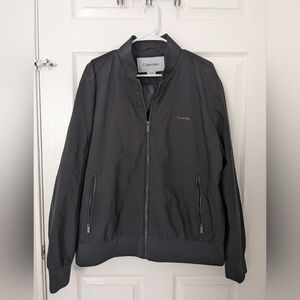 Calvin Klein Men's Jacket